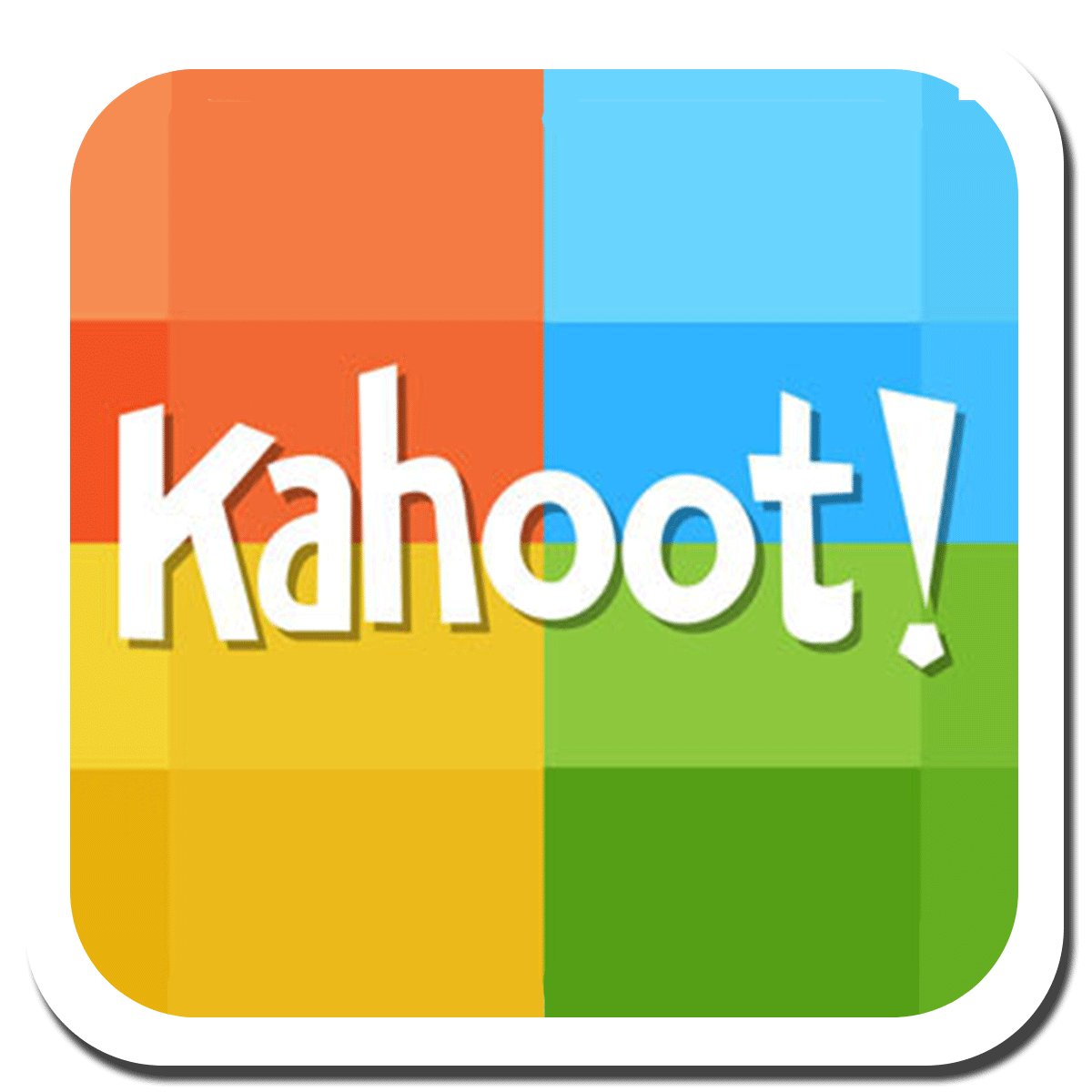 KAHOOT.COM-сервис для создания викторин, тестов и опросов, обсуждений и задач
